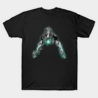 Native American (light green) T-Shirt